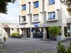 Kyriad Hotel Strasbourg Lingolsheim - Hotel