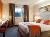Kyriad Hotel Strasbourg Lingolsheim - Hotel