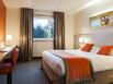 Kyriad Hotel Strasbourg Lingolsheim - Hotel