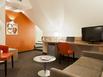 Kyriad Hotel Strasbourg Lingolsheim - Hotel