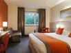 Kyriad Hotel Strasbourg Lingolsheim - Hotel