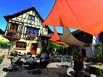 Hotel - Restaurant Le Cerf & Spa - Hotel
