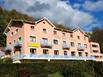 Htel Perle des vosges - Hotel