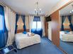 Htel Perle des vosges - Hotel