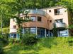 Htel Perle des vosges - Hotel