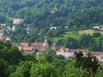 Htel Perle des vosges - Hotel