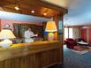 Htel Perle des vosges - Hotel