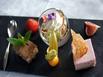 Htel Perle des vosges - Hotel
