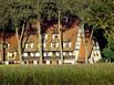 La Clairière - Hotel