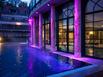 Les Violettes Hotel & Spa - Hotel