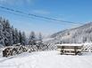 Auberge du Col du Bonhomme - Hotel