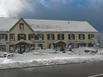 Auberge du Col du Bonhomme - Hotel