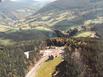 Auberge du Col du Bonhomme - Hotel