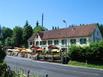 Auberge du Col du Bonhomme - Hotel