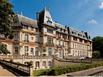 Chateau de Montvillargenne - Hotel