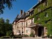 Chateau de Montvillargenne - Hotel