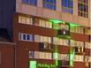 Holiday Inn Calais - Hotel