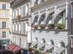 Relais du Silence - Hotel Tuileries - Hotel