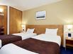 Kyriad Libourne Saint Emilion - Hotel