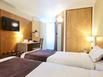 Kyriad Libourne Saint Emilion - Hotel