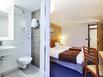 Kyriad Libourne Saint Emilion - Hotel