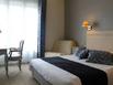 Logis des Pins - Hotel