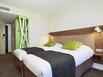 Campanile Bordeaux Ouest - Mrignac Aroport - Hotel