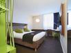 Campanile Bordeaux Ouest - Mrignac Aroport - Hotel