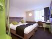 Campanile Bordeaux Ouest - Mrignac Aroport - Hotel