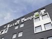 Campanile Bordeaux Ouest - Mrignac Aroport - Hotel