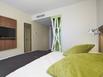 Campanile Bordeaux Ouest - Mrignac Aroport - Hotel