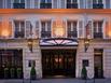 Renaissance Paris Vendome Hotel - Hotel