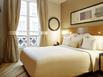 Renaissance Paris Vendome Hotel - Hotel