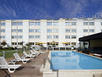 Novotel Bordeaux Lac - Hotel