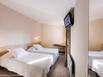 Htel Gambetta - Hotel