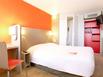 Premiere Classe Bordeaux Sud - Pessac Becquerel - Hotel