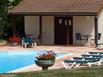 La Closerie des Vignes - Hotel