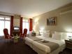 Best Western Grand Htel Franais - Hotel