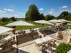 Chteau Htel Grand Barrail - Hotel