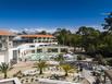 Htel Les Bains dArguin by Thalazur - Hotel