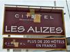 Citotel Hotel les Alizes - Hotel