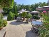 Logis lArberet - Hotel