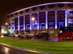 Inter-Hotel Alton-Bordeaux Mériadeck - Hotel