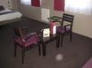 Inter-Hotel Alton-Bordeaux Mériadeck - Hotel