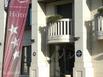 Inter-Hotel Alton-Bordeaux Mériadeck - Hotel
