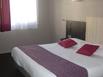 Inter-Hotel Alton-Bordeaux Mériadeck - Hotel