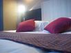 Inter-Hotel Alton-Bordeaux Mériadeck - Hotel