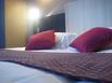 Inter-Hotel Alton-Bordeaux Mriadeck - Hotel