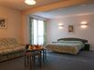 Inter-Hotel Alton-Bordeaux Mériadeck - Hotel