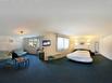 Inter-Hotel Alton-Bordeaux Mériadeck - Hotel